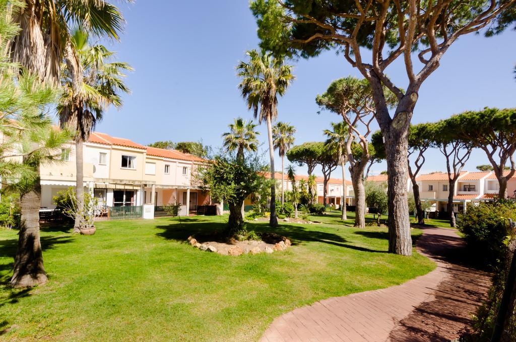 Appartement Urbanizacion La Balconera à Chiclana de la Frontera Chambre photo